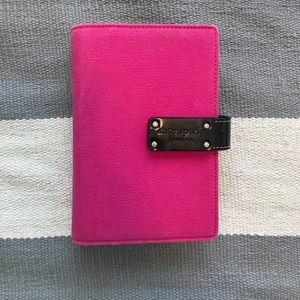 Kate Spade Agenda and Address Book